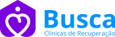 Logo Busca Clínicas de Recuperação
