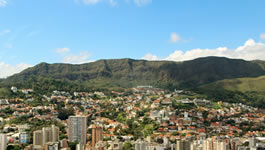 clínica de recuperação em Minas Gerais