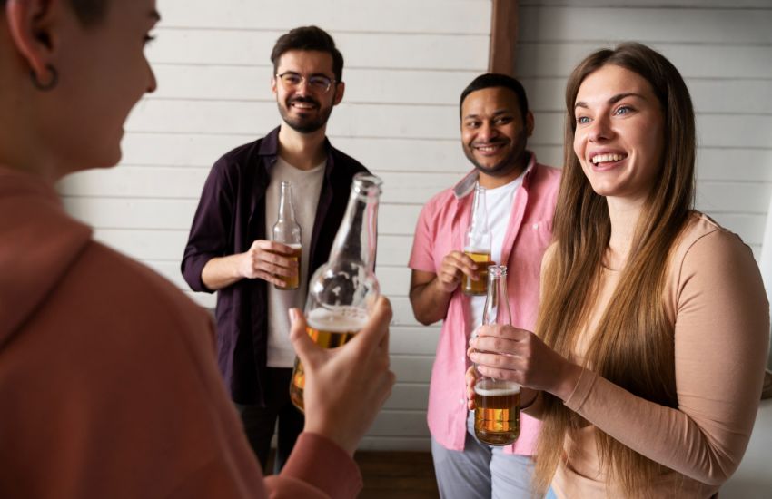 Uso Recreativo de Drogas: Existe um Consumo Seguro?