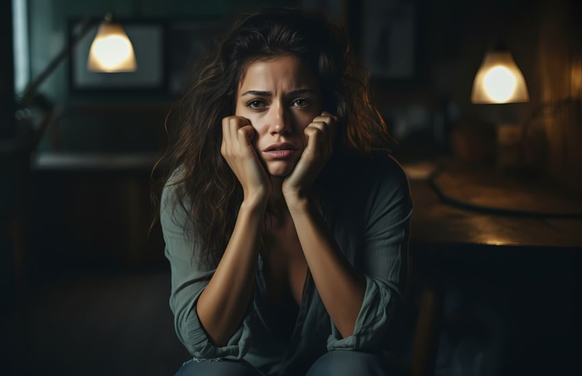 Por que nada me anima mais? Pode ser depressão?