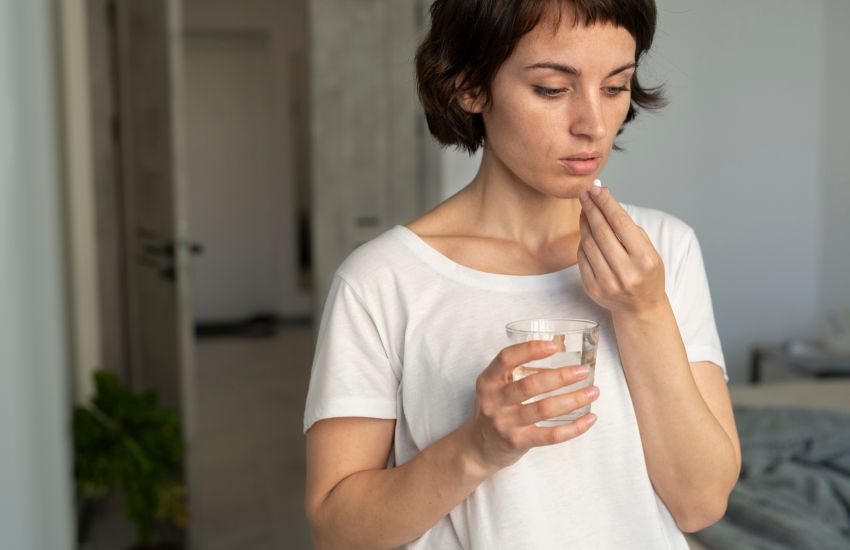 Superando o Vício em Benzodiazepínicos