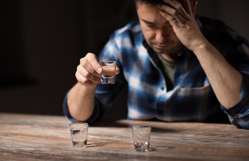 Recaída no Alcoolismo: O Que Fazer e Como Retomar o Tratamento
