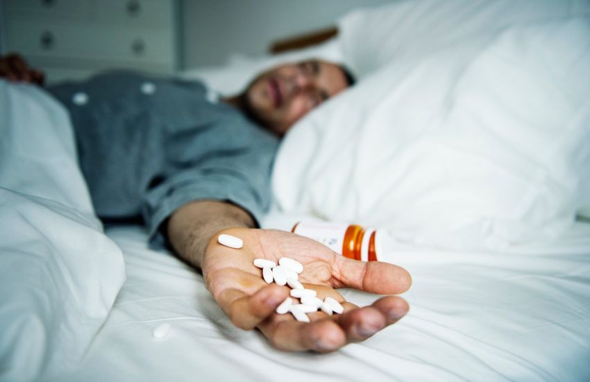 Enfrentando a Crise de Overdose: Entenda os Sinais, Prevenção e Resposta