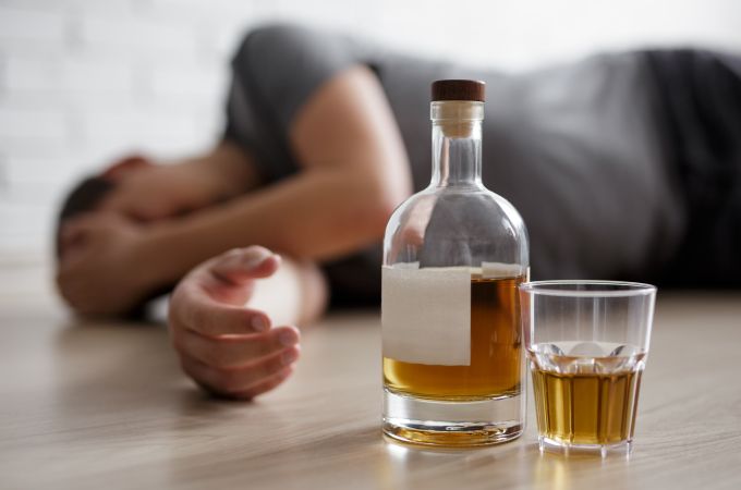 Alcoolismo mata?