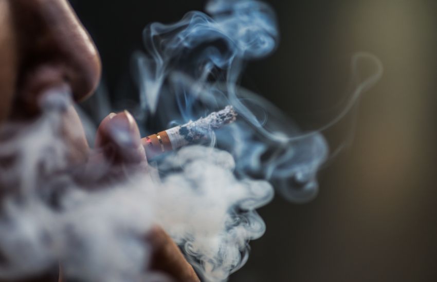 Parar de Fumar: Métodos Naturais que Ajudam na Recuperação
