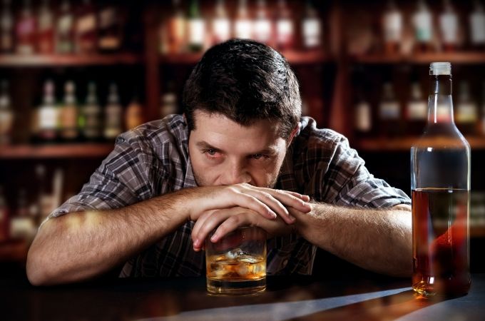Coma alcoólico em jovens e onde procurar tratamento?