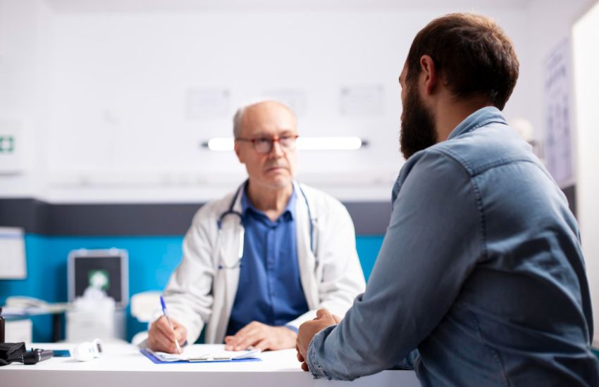 É possível internar dependente químico pelo plano?