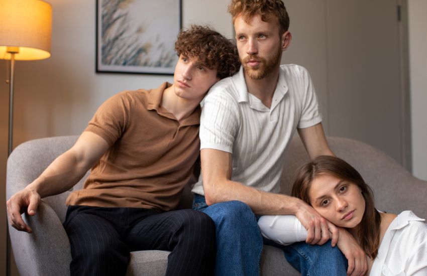 Sinais de que a família está adoecendo junto com o dependente químico