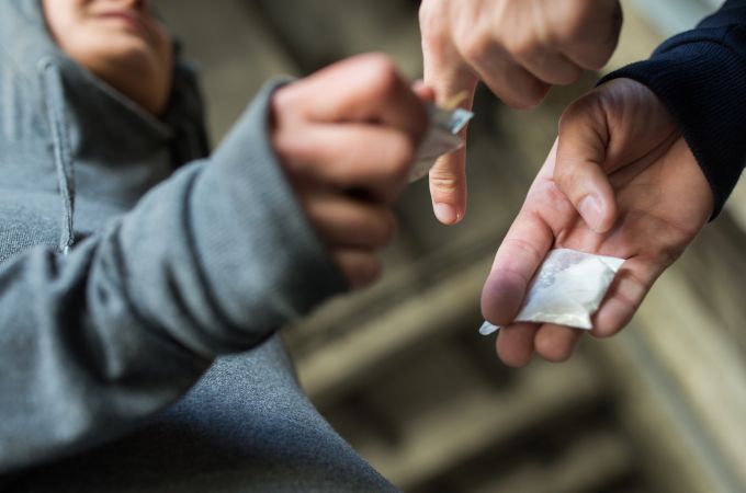 Tráfico de drogas é crime hediondo?