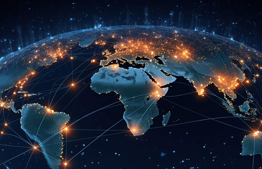 Dependência Química: Um Problema Global com Consequências Devastadoras