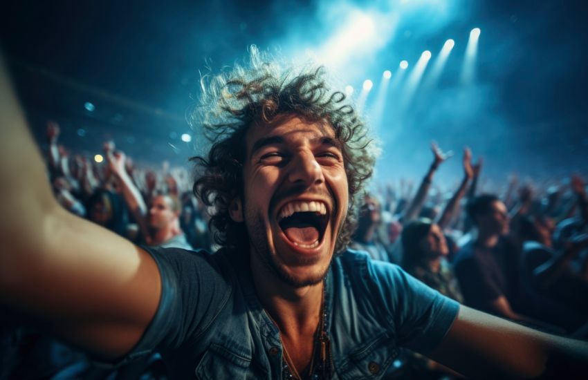 Como a dependência química muda a personalidade