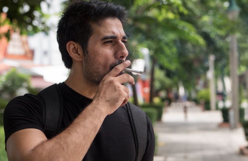 A Relação Entre Tabagismo e Ansiedade: Mito ou Verdade?