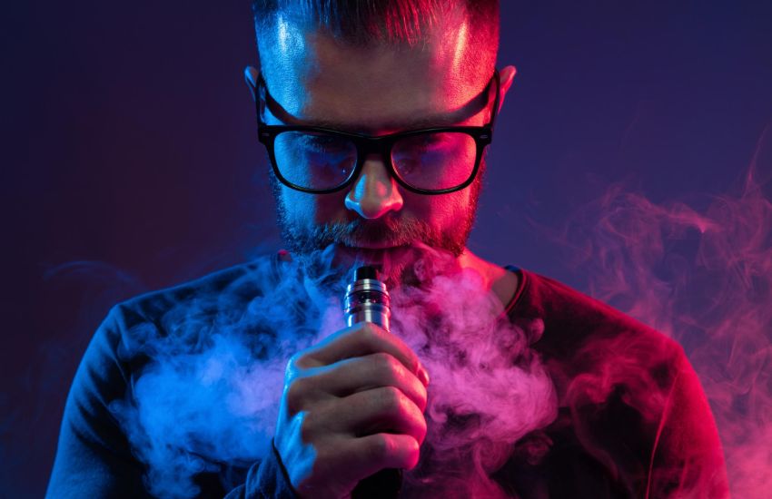 Cigarros Eletrônicos São Realmente Menos Danosos?