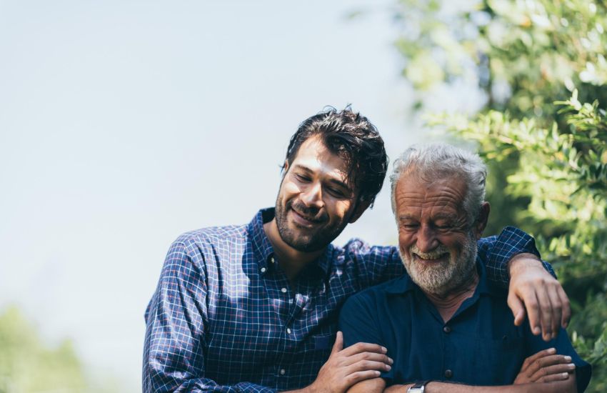 Filhos de Dependentes Químicos: Como Superaram as Dificuldades?