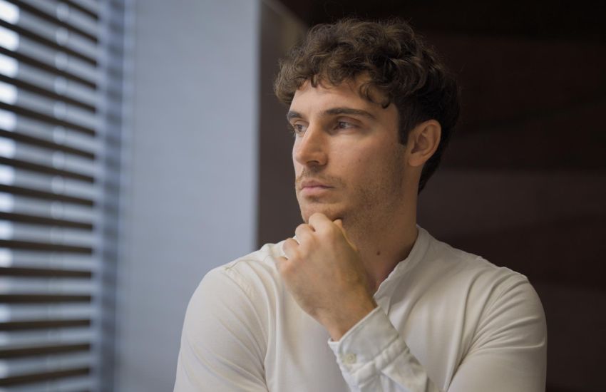 Como o dependente químico pensa? O que ele sente?