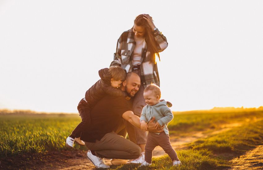 Reconstruindo Relações Familiares Após a Recuperação da Dependência