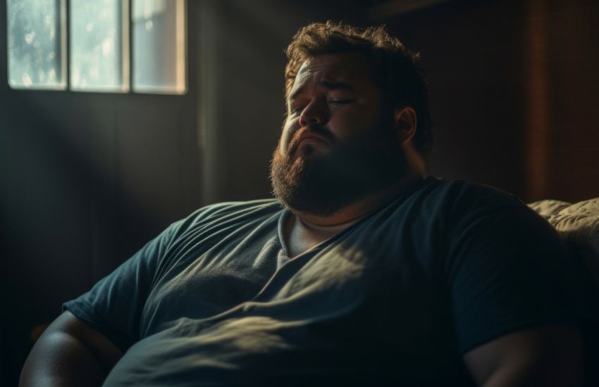 Obesidade e depressão: ligação silenciosa