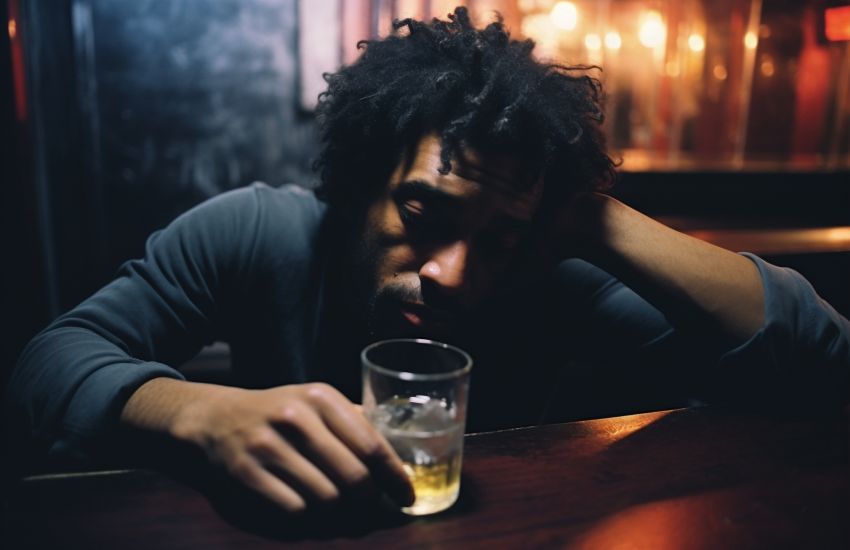 O Impacto Devastador do Alcoolismo: Entendendo Seus Efeitos e Encontrando Recuperação