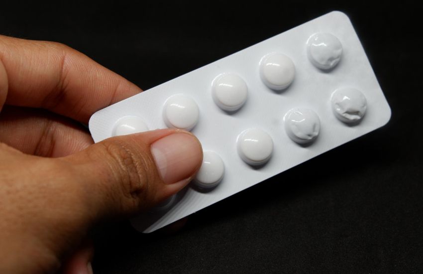 Vício em Analgésicos e Relaxantes Musculares: O Que Fazer?