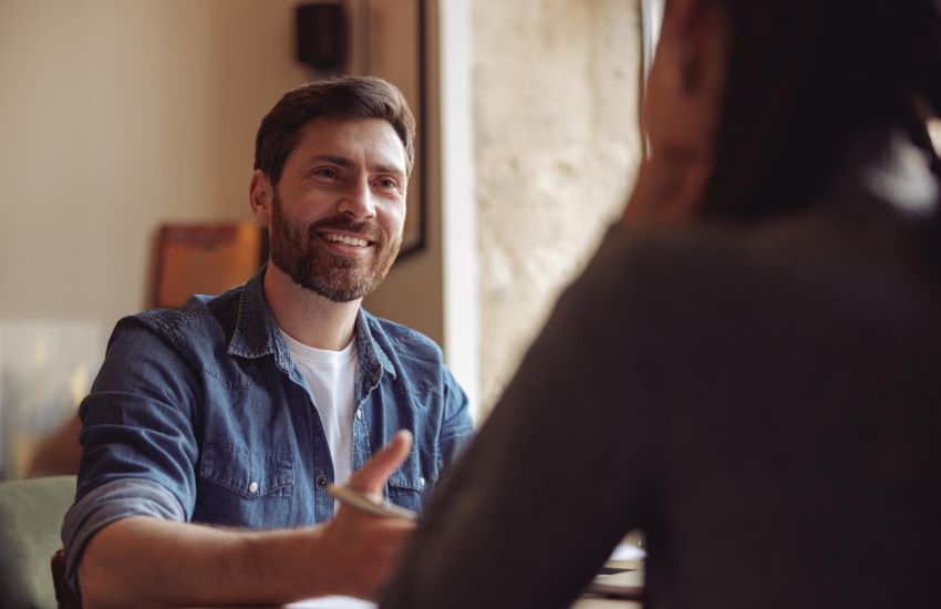Como conversar com alguém sobre internação sem brigar