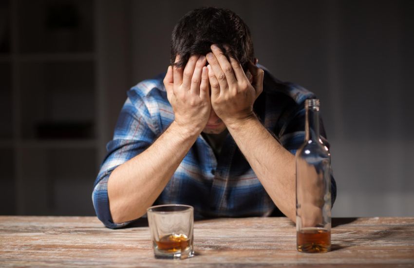 O Impacto do Álcool na Saúde: Riscos e Consequências