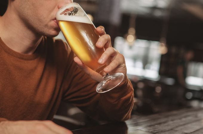 Álcool: benefício ou risco para a saúde?