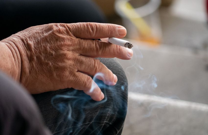 O Impacto do Tabagismo na Saúde Mental e Bem-Estar