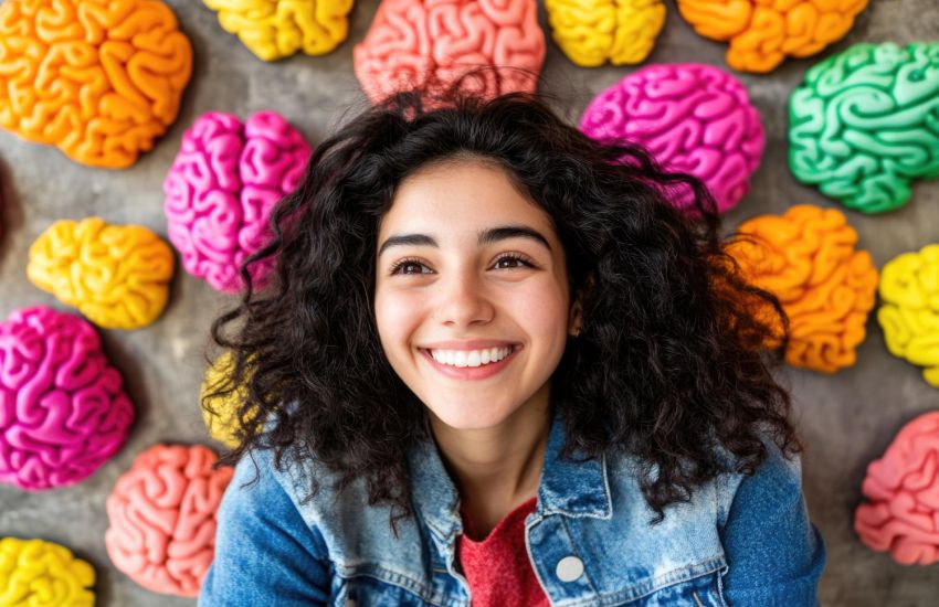 Efeitos das Drogas no Desenvolvimento Cerebral dos Jovens