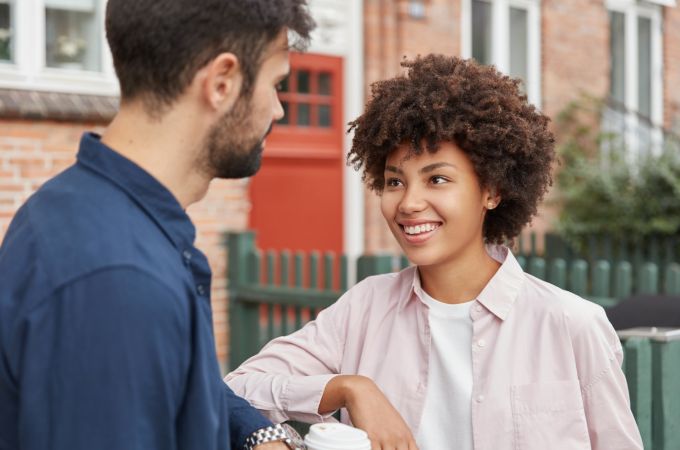 Como ter uma comunicação eficiente e respeitosa com dependentes químicos?