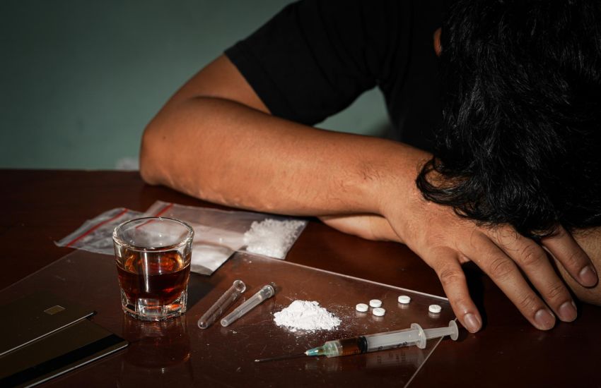 Efeitos das Drogas no Corpo e na Mente: Entenda os Riscos