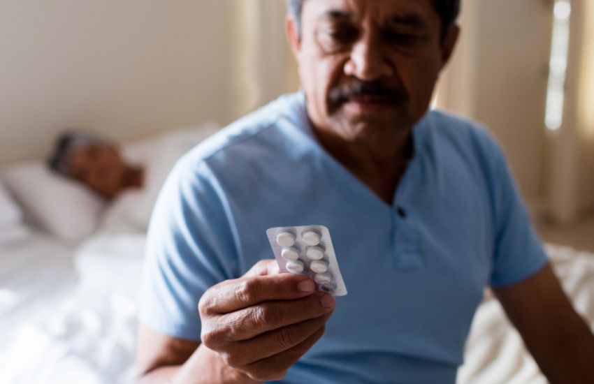 Vício em analgésicos: mais comum do que se imagina