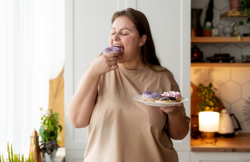 Dependência Alimentar vs. Dependência Química: O Jogo Cerebral é o Mesmo?