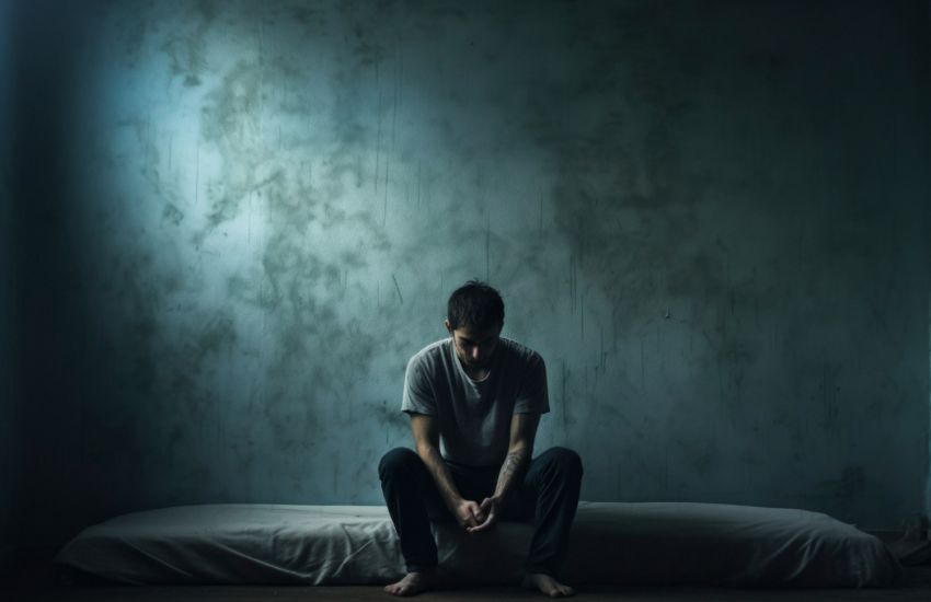 Acordar com tremores todos os dias é sinal de alcoolismo?