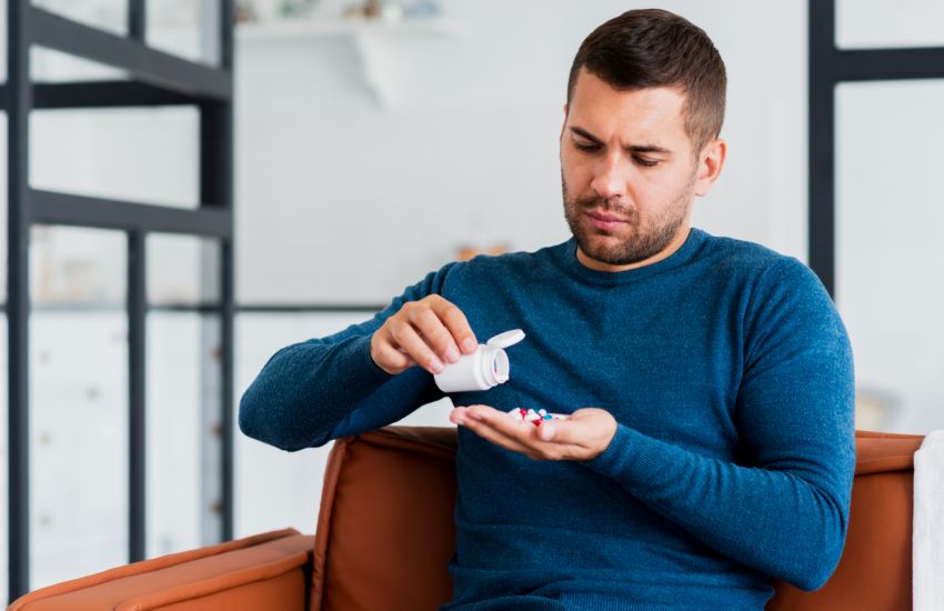 Ansiolíticos e Antidepressivos Causam Dependência? Entenda os Riscos