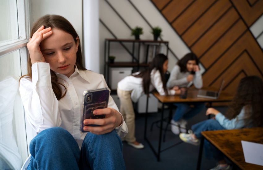 Ansiedade Social: O Que é e Como Tratar?