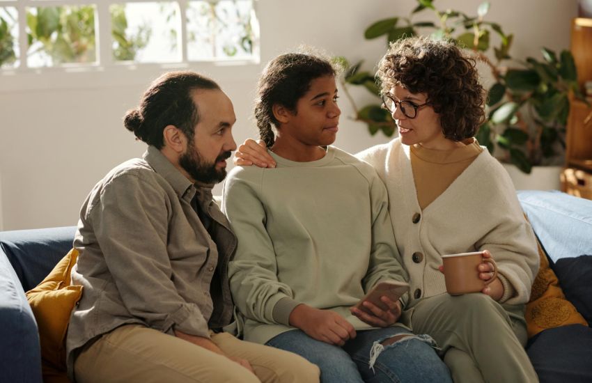 Como preparar emocionalmente a família para internar alguém