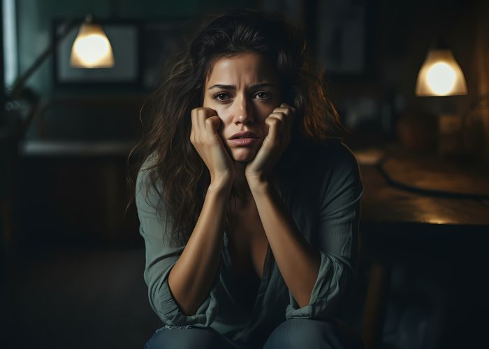 Por que nada me anima mais? Pode ser depressão?