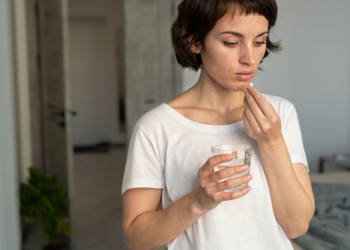 Superando o Vício em Benzodiazepínicos