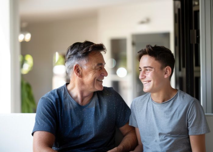 Sinais de que seu filho está envolvido com drogas