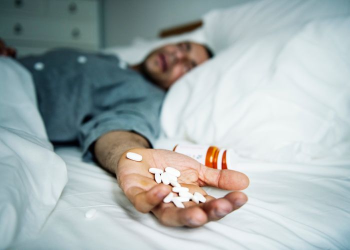 Enfrentando a Crise de Overdose: Entenda os Sinais, Prevenção e Resposta