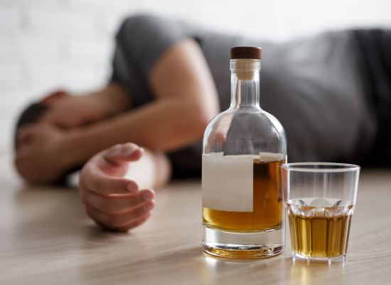 Alcoolismo mata?