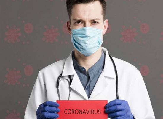 Novo coronavírus e seu perigo para os dependentes químicos