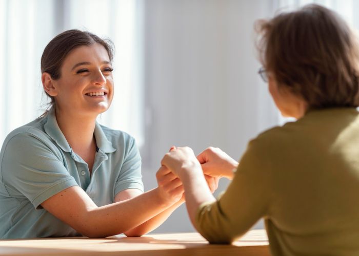 Os Benefícios do Aconselhamento para Familiares de Dependentes Químicos