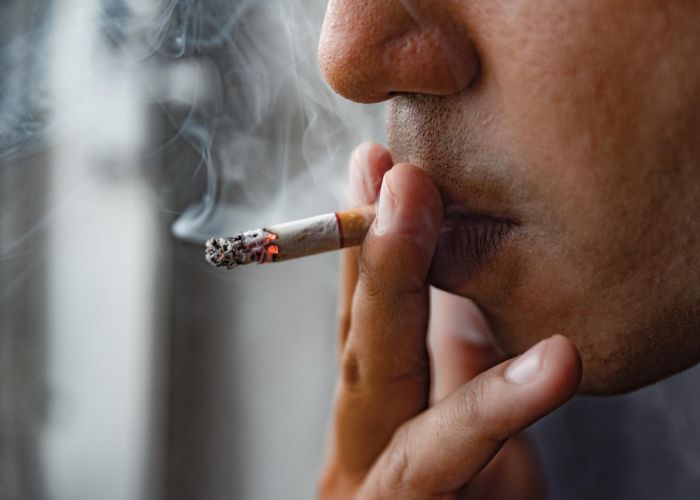 Por que fumar aumenta o risco de depressão e ansiedade?