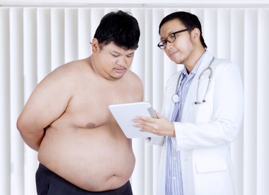 Obesidade: como ela leva a outras doenças?