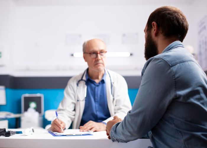 É possível internar dependente químico pelo plano?