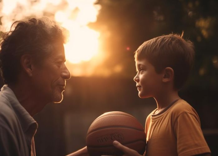 Apoio Emocional para Familiares de Dependentes Químicos