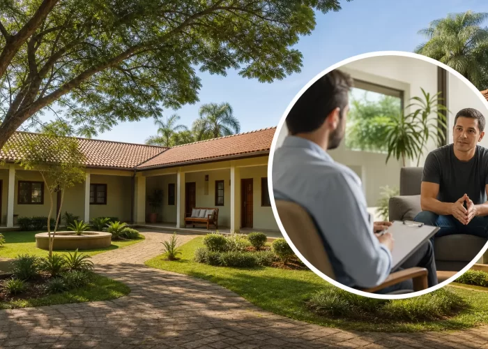 Clínica de recuperação em Campinas: verifique a regularidade