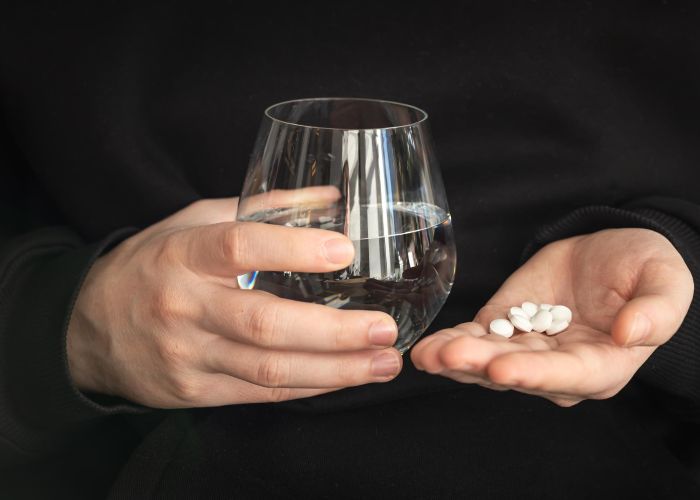 Quando o remédio deixa de tratar e vira dependência?