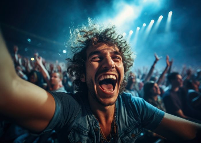 Como a dependência química muda a personalidade